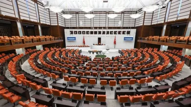TBMM’de yeni yasama yılı yarın başlıyor