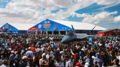 TEKNOFEST Güneydoğu’da ikinci gün heyecanı