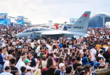 TEKNOFEST Güneydoğu’da kapanış günü