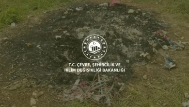 Tıbbi atıkları yakan sağlık kuruluşuna 501 milyon lira ceza