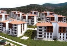 TOKİ’nin yüzde 25 indirim kampanyası sürüyor