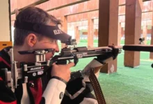 TSK Spor Gücü Ateşli Silahlar Federasyon Kupası’nda ferdi müsabakaların tamamında şampiyon oldu
