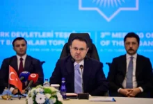 Türk Devletleri arasında adalet iş birliği için yeni adımlar