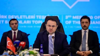 Türk Devletleri arasında adalet iş birliği için yeni adımlar