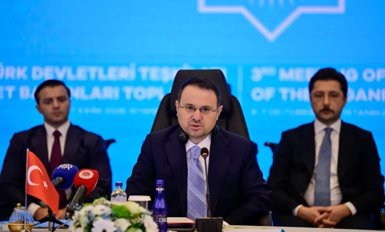 Türk Devletleri arasında adalet iş birliği için yeni adımlar
