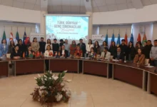 Türk Dünyası belgesel sinemasının kalbi Ankara’da atıyor