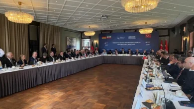 Türkiye-Kuzey Ren-Vestfalya İş Forumu İstanbul’da gerçekleştirildi