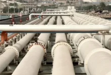 Türkiye’nin doğal gaz şebekesi 257 bin kilometreyi aştı