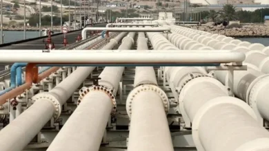 Türkiye’nin doğal gaz şebekesi 257 bin kilometreyi aştı