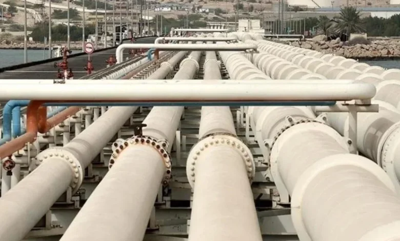 Türkiye’nin doğal gaz şebekesi 257 bin kilometreyi aştı