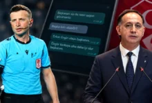 Yasin Kol ile Ferhat Gündoğdu’nun yazışmaları ortaya çıktı!
